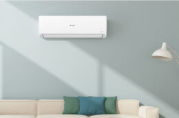 Những lý do khiến điều hòa Casper GC-09IS32 Inverter 9000BTU được ưa chuộng