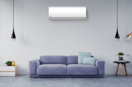 Những mẫu điều hòa Casper 9000BTU 1 chiều giá chỉ 5 triệu