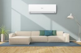 Những mẫu điều hòa Casper chất lượng được người tiêu dùng ưa chuộng nhất
