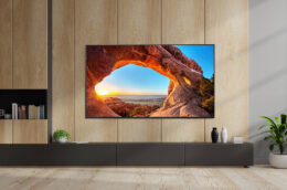 Top 3 Android Tivi Sony 65 inch mới đáng mua nhất hiện nay
