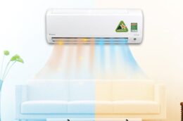 Top 3 điều hòa 2 chiều giá rẻ, chất lượng cho mùa đông