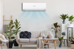 Top 3 điều hòa 9000BTU tốt nhất cho phòng dưới 15m2