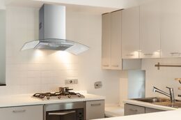 Top 3 máy hút mùi Teka giá rẻ trong tầm giá 10 triệu được người tiêu dùng ưa chuộng