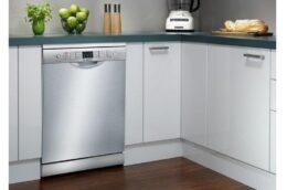 Top 3 máy rửa bát giá rẻ, chất lượng không nên bỏ qua hiện nay