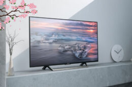 Top 3 Smart Tivi Samsung 4K chất lượng tốt nhất cho dịp Tết 2022