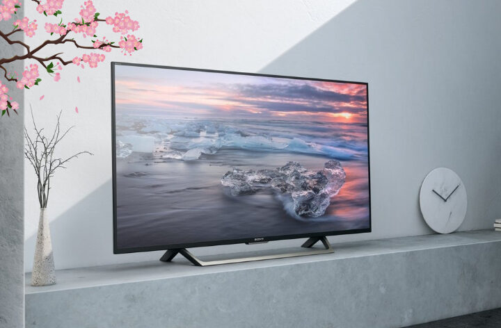 Top 3 Smart Tivi Samsung 4K chất lượng tốt nhất cho dịp Tết 2022