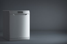 Trong tầm giá 11 triệu nên chọn mua máy rửa bát loại nào chất lượng tốt?