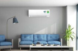 “4 mùa Như Ý” chọn ngay điều hòa Daikin FTHF35VAVMV 2 chiều