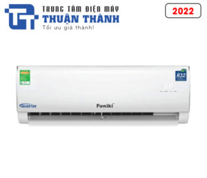 Điều hòa Funiki HIC12TMU 12000BTU 1 chiều Inverter