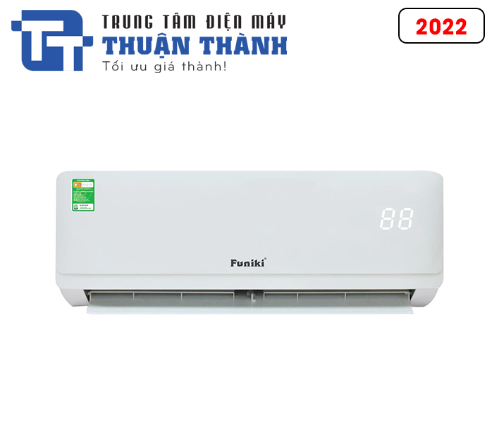 Điều hòa Funiki HSH10TMU 9000BTU 2 chiều