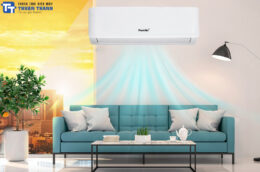 Có nên mua điều hòa Funiki HIH18TMU 2 chiều không?
