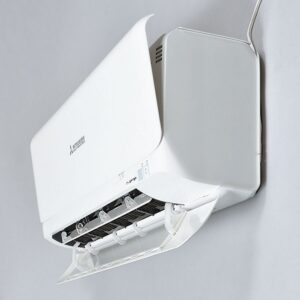 Dàn lạnh điều hòa Multi Mitsubishi 22000BTU 2 Chiều Inverter SRK60ZSX-W