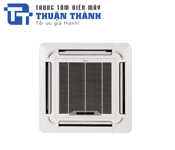 Điều Hòa Âm Trần Midea 18000BTU 1 Chiều MCD1-18CRN8