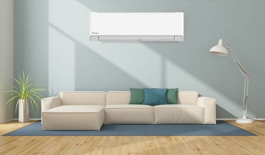Điều hòa Casper LC-09FS32 9000BTU 1 chiều giá rẻ