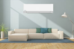 Có nên mua điều hòa Casper LC-09FS32 1 chiều cho gia đình không?