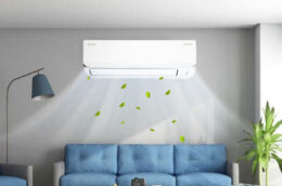 Điều hòa Daikin và những chế độ tiết kiệm điện
