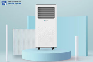 Điều hòa di động Casper PC-09TL33 9000BTU