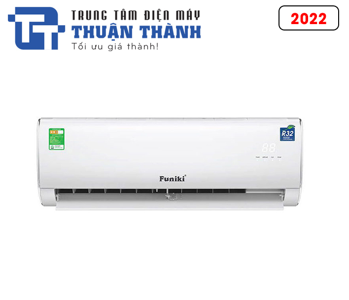 Điều hòa Funiki HSC24TMU 24000BTU 1 chiều