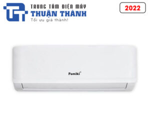 Điều hòa Funiki HIH12TMU 12000BTU 2 chiều Inverter