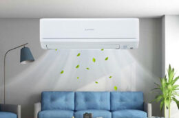 Điều hòa Mitsubishi Heavy SRK/SRC35ZSPS-S5 có những ưu điểm nào?