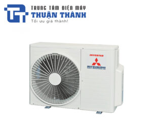 Dàn Nóng Điều Hòa Multi Mitsubishi 21000BTU 2 Chiều Inverter SCM60ZS-S1