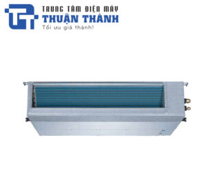 Điều Hòa Nối Ống Gió Midea 18000BTU 2 Chiều MTBA-18HRN1