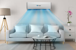 Khám phá những mẫu điều hòa Casper 9000BTU chất lượng tốt