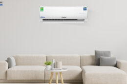Khám phá ưu điểm của mẫu điều hòa Funiki HIC12TMU 12000BTU