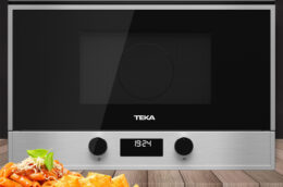 Khám phá ưu và nhược điểm của lò vi sóng TEKA MS 622 BIS L