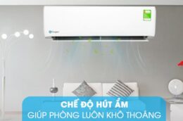 Những cách bảo vệ đồ điện tử vào ngày trời nồm ẩm