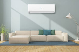 Những lý do nên chọn mua điều hòa Casper SC-18FS32