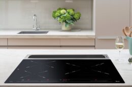 Những mẫu bếp từ Teka 4 vùng nấu chất lượng tốt đáng mua nhất hiện nay