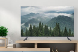 Tổng hợp 3 mẫu Smart Tivi giá rẻ đáng mua nhất đầu năm 2022