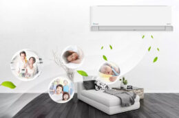 Top 3 điều hòa 12000BTU giá rẻ đáng mua nhất cho mùa hè 2022