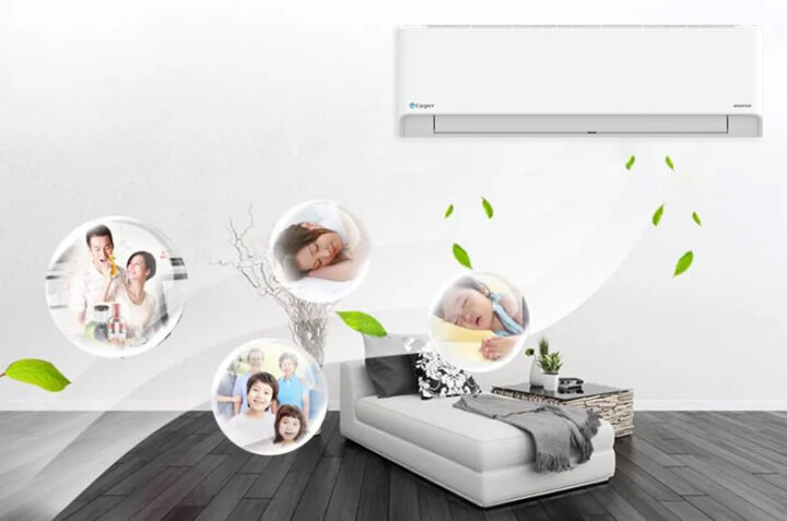 Top 3 điều hòa 12000BTU giá rẻ đáng mua nhất cho mùa hè 2022