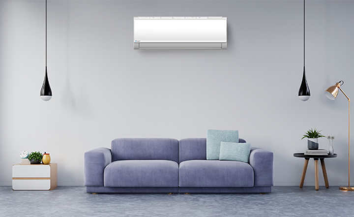 Top 3 điều hòa Casper 18000BTU 1 chiều giá chỉ dưới 10 triệu chất lượng tốt