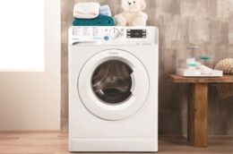 Top 3 máy giặt 8kg giá rẻ chỉ từ 5 triệu đồng