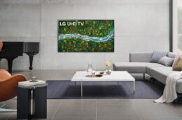 Top 3 Smart Tivi LG giá rẻ đáng mua nhất đầu năm 2022