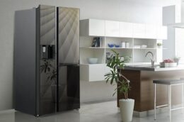 Top 3 tủ lạnh Multi Door giá rẻ đáng mua nhất đầu năm 2022