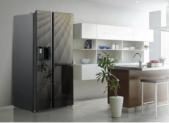 Top 3 tủ lạnh Multi Door giá rẻ đáng mua nhất đầu năm 2022