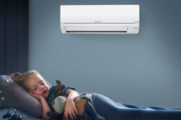 Ưu và nhược điểm của điều hòa Mitsubishi Electric MS-JS35VF 12000BTU