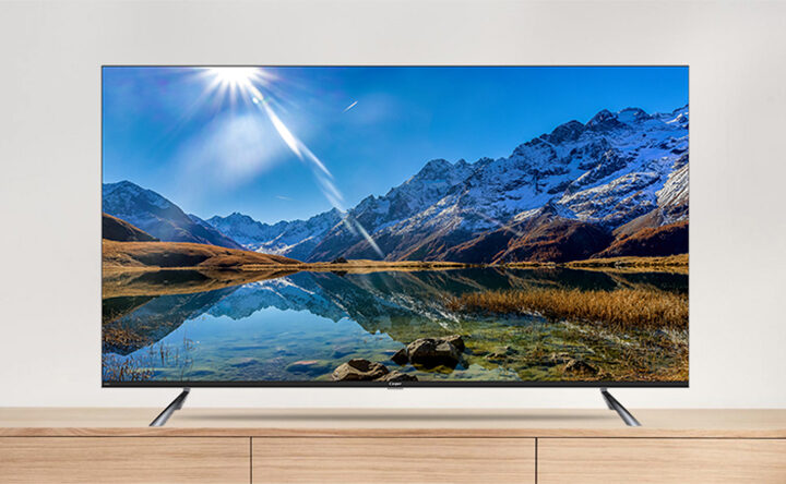 Với 10 triệu đồng có nên mua Smart Tivi Casper 50UG6100 50 inch không?