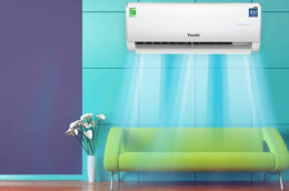 3 mẫu điều hòa 9000BTU giá cực rẻ mà bạn không nên bỏ qua cho mùa hè sắp tới