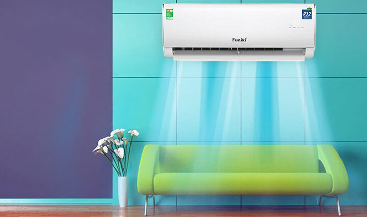 3 mẫu điều hòa 9000BTU giá cực rẻ mà bạn không nên bỏ qua cho mùa hè sắp tới