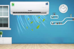 3 mẫu điều hòa 9000BTU giá rẻ mà bạn không nên bỏ qua