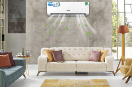 3 mẫu điều hòa tiết kiệm điện nên chọn mua cho mùa hè sắp tới