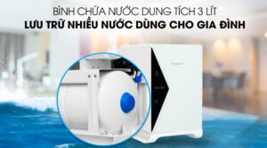 Máy lọc nước Kangaroo Hydrogen KG100HU 5 Lõi