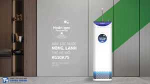 Máy lọc nước Kangaroo KG10A7S 7 Lõi Nóng Lạnh