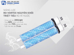 Máy lọc nước Kangaroo KG10A7S 7 Lõi Nóng Lạnh