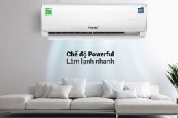 Có nên chọn mua điều hòa Funiki HSC09TMU 9000BTU không?